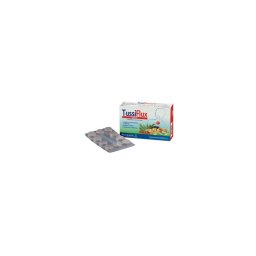 Tussiflux Tosse 30 Compresse Orosolubili DM