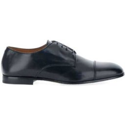 DOUCAL'S Scarpe Derby NERO 41.5