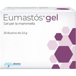 LO.LI.PHARMA Srl EUMASTOS GEL 30BUST