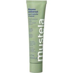 MUSTELA CREMA RICCA MULTIUSO