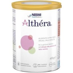 NESTLE IT.SpA(HEALTHCARE NU.) ALTHERA*Polv.400g