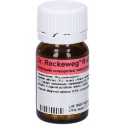 Dr. Reckeweg DR.RECKEWEG R45 Compresse 10 g