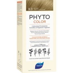 PHYTO (LABORATOIRE NATIVE IT.) Phytocolor 9,3 Biondo Chs Dor