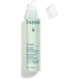 Vinoclean Caudalie Olio Trattante Struccante 150 ml Detergente