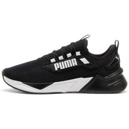 Scarpe da Running Nere Puma Retaliate 3 44