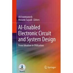AI-Enabled Electronic Circuit and System Design