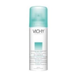 L'OREAL VICHY DEODORANTE ANTITR AEROSOL125ML