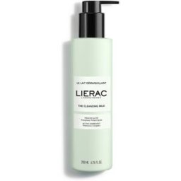 LIERAC (LABORATOIRE NATIVE IT) Lierac Latte Struccante - Detergente, struccante per viso ed occhi - 200 ml