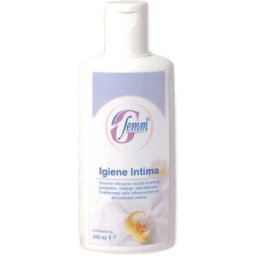 A.V.D. REFORM Srl G-FEMM SAPONE LIQUIDO INTIMO