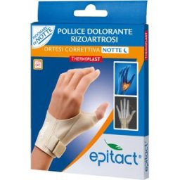 GR FARMA Srl EPITACT Ort.Mano Notte Sx S