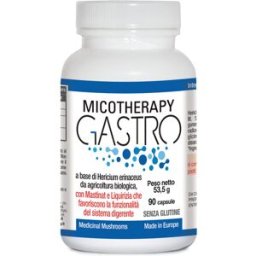 A.V.D. REFORM Srl MICOTHERAPY GASTRO 90Capsule AVD