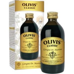 DR.GIORGINI SER-VIS Srl OLIVIS Classico Alcol.200ml