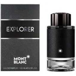 MONTBLANC EXPLORER U EDP 30 VAPO