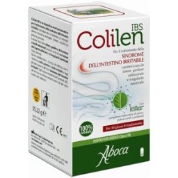 Colilen IBS - Aboca - 60 opercoli