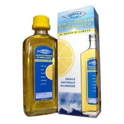 OLIO FEG MERL LIQ LIM IDEALE
