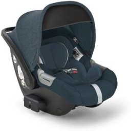 Seggiolino Auto Inglesina Darwin Infant Hudson blue