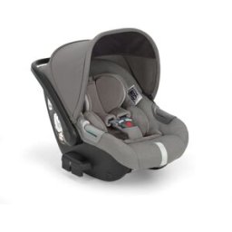 Seggiolino Auto Inglesina Darwin Infant Platinum grey