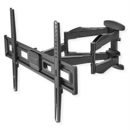 Staffa Tv/Monitor 37/70 Vesa 40Kg Max40Kg/400*400/ Estensibile