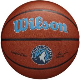 Wilson NBA Team Alliance Basketball