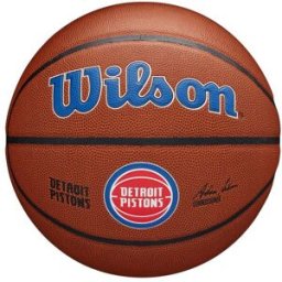 Wilson NBA Team Alliance Basketball
