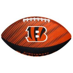 Wilson NFL Team Tailgate Football