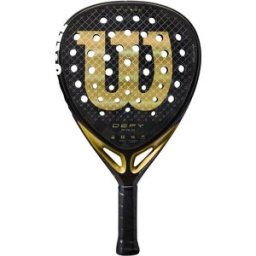 Wilson Defy Pro V1 Padel Racket