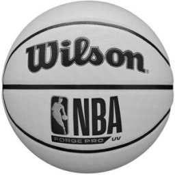 Wilson NBA Forge Pro UV Indoor/Outdoor Basketball