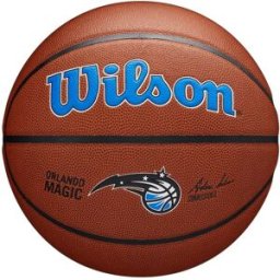 Wilson NBA Team Alliance Basketball