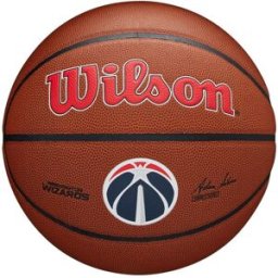 Wilson NBA Team Alliance Basketball