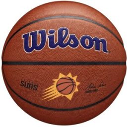 Wilson NBA Team Alliance Basketball