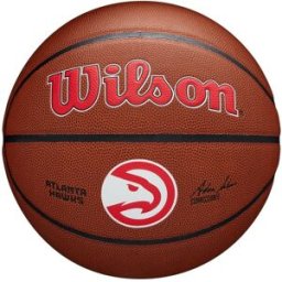 Wilson NBA Team Alliance Basketball