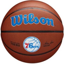 Wilson NBA Team Alliance Basketball