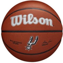 Wilson NBA Team Alliance Basketball