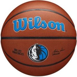 Wilson NBA Team Alliance Basketball