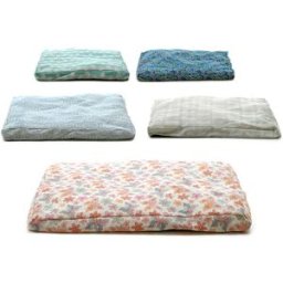 Pet Sitter - Cuscino Rettangolare per animali domestici 75x53 cm