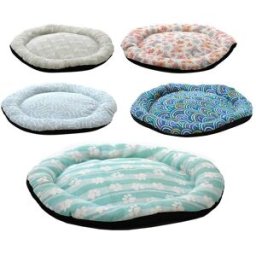 Pet Sitter - Cuscino per animali domestici diametro 55 cm