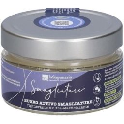 LA Saponaria Burro Smagliature Ultra Elasticizzante 150 ml Crema