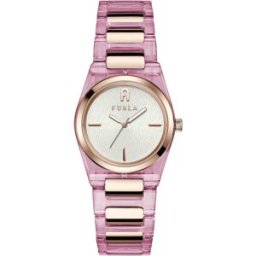 Furla Orologio Al Quarzo Donna WW00028006L3