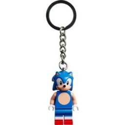 Lego Portachiavi di Sonic the Hedgehog