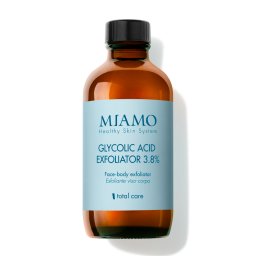 Miamo - Total Care - Glycolic Acid Exfoliator 3.8% 120ml