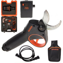 Bahco BCL23 - Forbice elettrica da potatura - 43.2V 3.4Ah