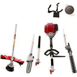 Honda ADG 50 HC I - Decespugliatore a benzina 4 tempi multifunzione - Asta Attila