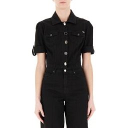 KOCCA Giacca con bottoni NERO M