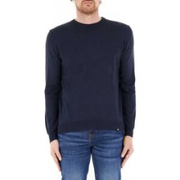 Colmar Maglione in cotone ORIGINALS BLU NAVY S