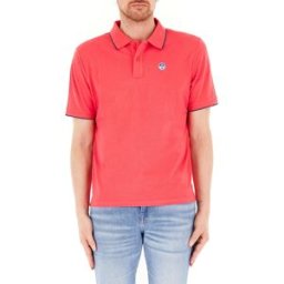 North Sails Polo maniche corte CORALLO XXL