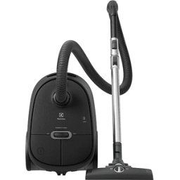 Electrolux ASPIRAPOLVERE EB61C2GRN, Con sacco, 750 W