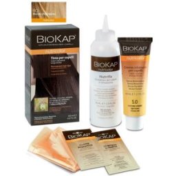 BIOS LINE BIOKAP NUTRIC 9,0 NEW BIO CHS