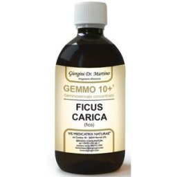 GIORGINI SER-VIS SRL FICO 500ML LIQ ANALCO GEMMO10+