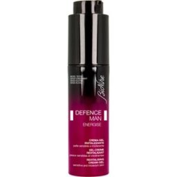 I.C.I.M. (BIONIKE) INTERNATION Defence Man Energise Crema-gel Rivitalizzante 50 ml