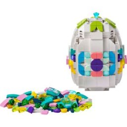 Lego Uovo di Pasqua decorativo